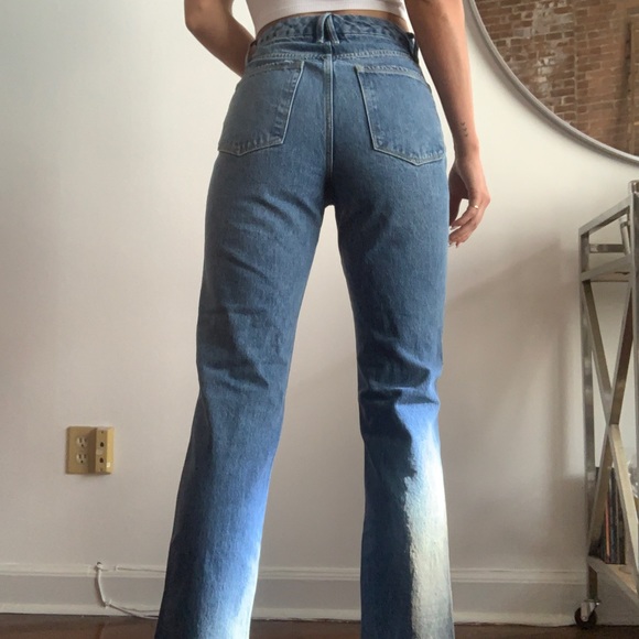 Good American Denim - Good American jeans